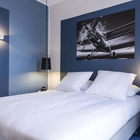 Najeti Hotel Lille Nord Bondues Exterior foto